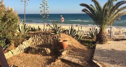 Alquiler de apartamentos de 3 habitaciones con piscina nr playas, golf en Vilamoura, Algarve, Portugal