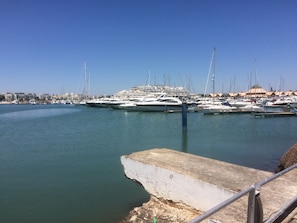 Marina