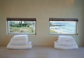 Family Room | Soundproofing, free WiFi - Chuidasun Resort Tea & Meditation (Seogwipo)