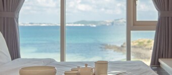 Chuidasun Resort Tea & Meditation
