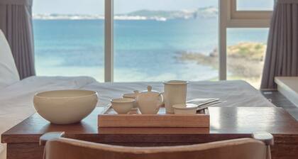 Chuidasun Resort Tea & Meditation