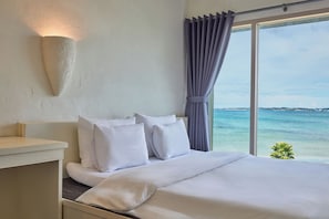Standard Double Room (3,4F) - Chuidasun Resort Tea & Meditation (Seogwipo)