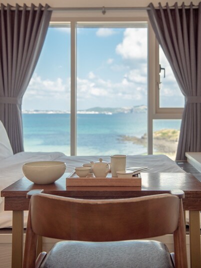 Chuidasun Resort Tea & Meditation