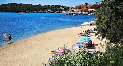 Große und geräumige Villa für 20 Leute, großem Pool von 50m2, Whirlpool,Billiard