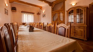 تناول الطعام