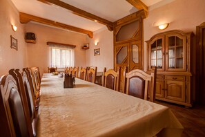 Restaurantes