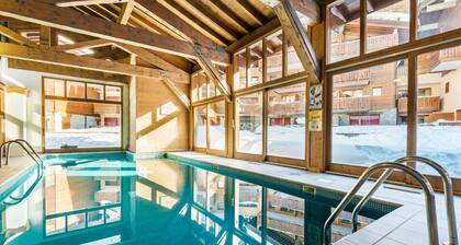 Appartement/duplex | Près des pistes!