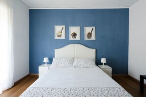 Room - Sorrento 3 bedrooms Sunny Apt with terrace & view (Sorrento)