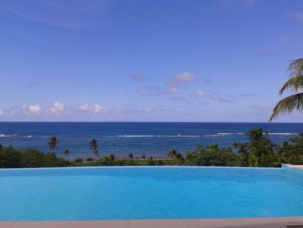 インフィニティプール