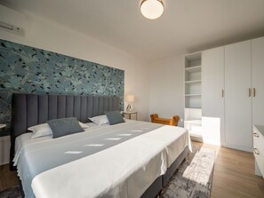 1 slaapkamer, gratis wifi