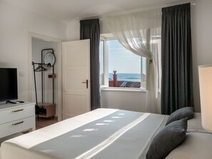 1 soveværelse, gratis Wi-Fi