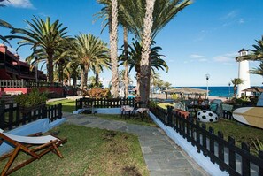 Terras