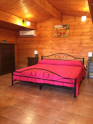 1 habitación y wifi 