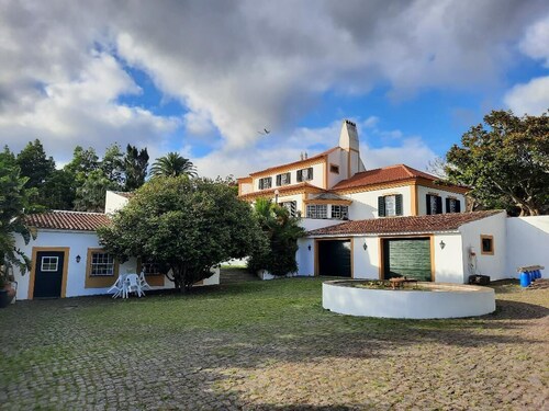 New Moon Studio - Quinta da Saudade