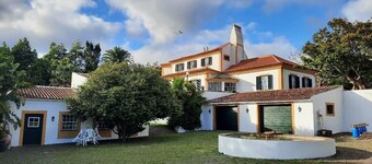 New Moon Studio - Quinta da Saudade