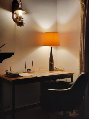 Intérieur
