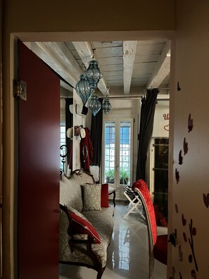 Téléviseur connecté