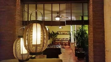 Interieur