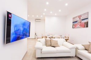 Smart TV, libri