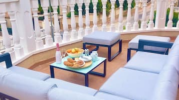 Terras