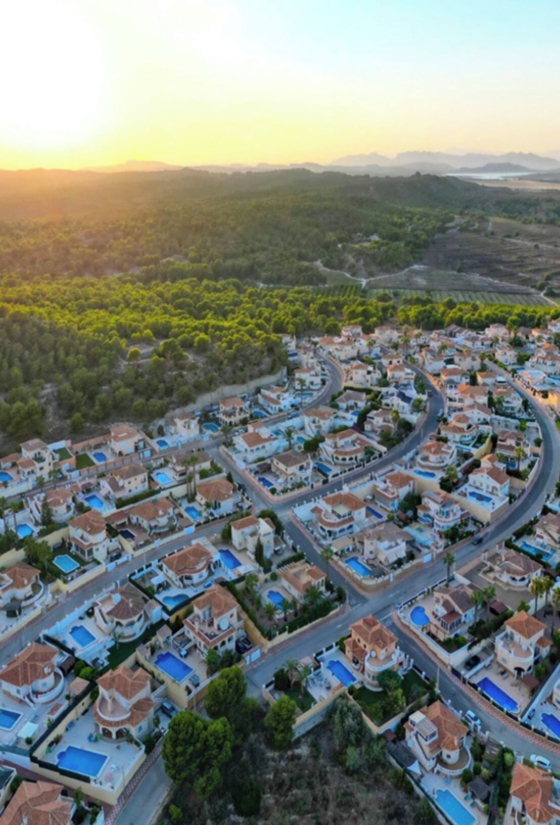 Udendørsområde