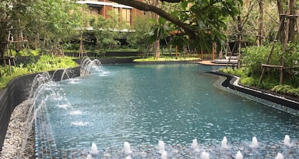 Secret Mori Hotel