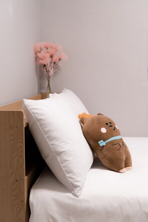 Double Room | View from room