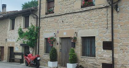 Casa con Bodega for 9 people