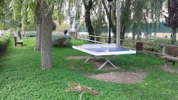BoendeomrÄde