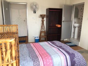 Room - Green Mandala Inn (Burhanilkantha)