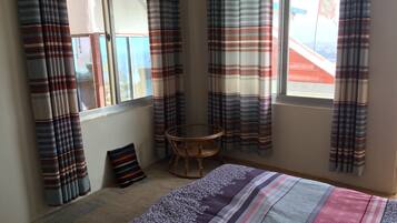Basic Double or Twin Room | Rollaway beds, free WiFi