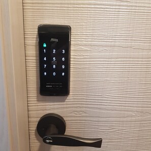 Interior - Dawoo House - Hostel (Seoul)