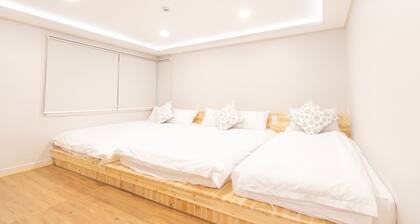 Dawoo House - Hostel