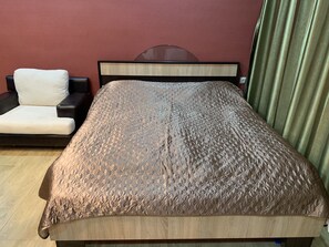 3 Schlafzimmer, WLAN