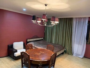 3 عدّة غرف نوم وواي فاي