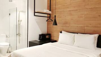 Standard-Doppelzimmer
