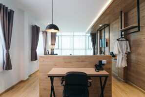 Panoramic Double Room