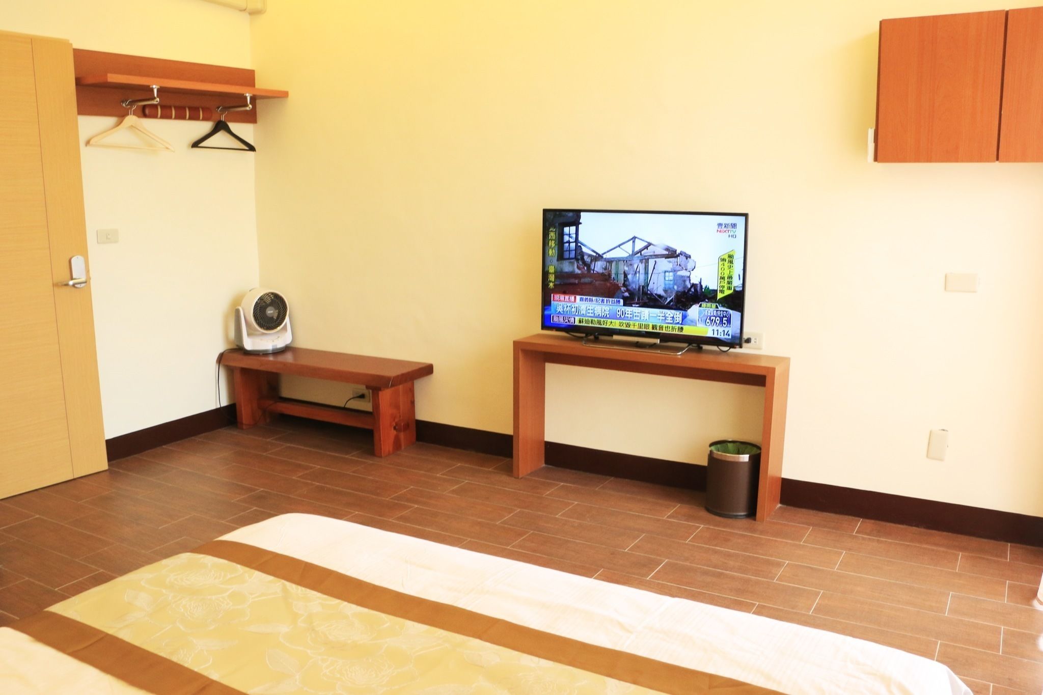 曬穀場評價、特色體驗、房價資訊、訂房連結 – 溫馨自在的池上民宿 - 照片 6