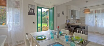 Casa Al Bosco - Holiday rental in Ameglia, Cinque Terre