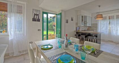 Casa Al Bosco - Holiday rental in Ameglia, Cinque Terre