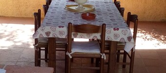 casa / villa / chalet - Maracalagonis