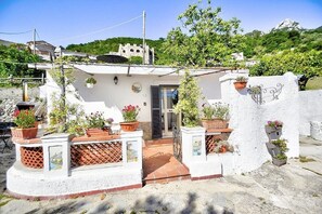 Exterior - Villa INN Costa Casa Ravello (Tramonti)