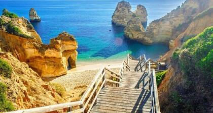 Carrell Red Villa, WLAN, Terrasse