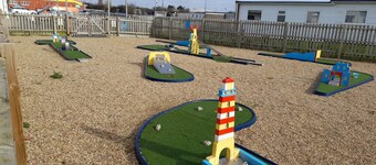 Se aceptan mascotas, Chalet adosado de 2 dormitorios en California Sands cerca de Norfolk Broads