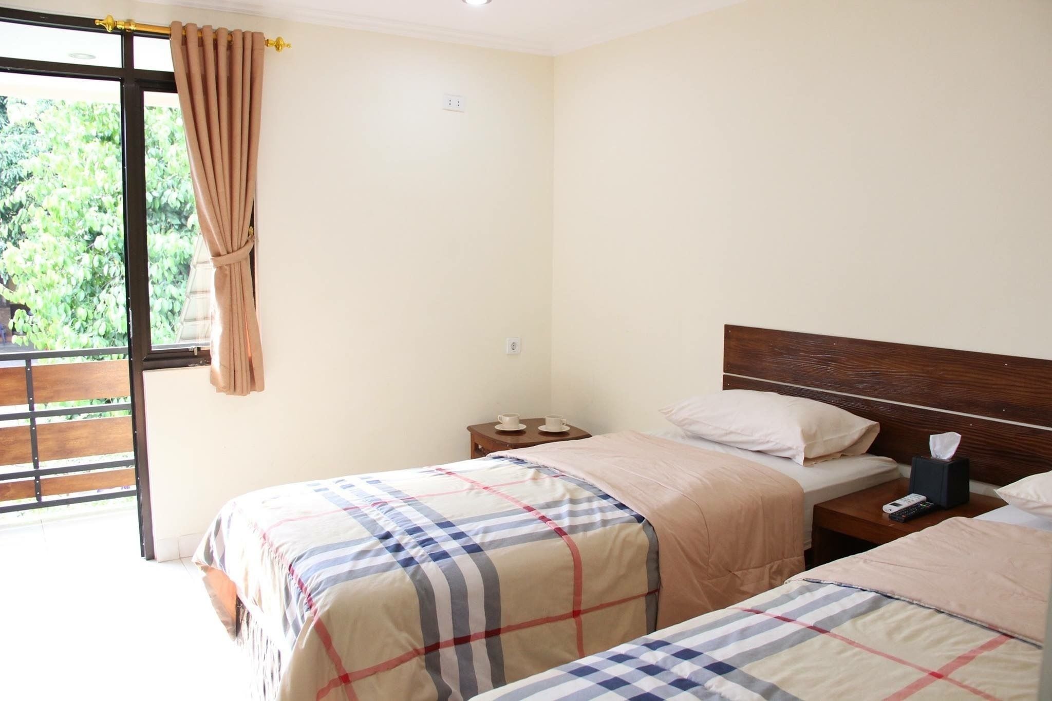 Foto - Bamboe Inn Homestay