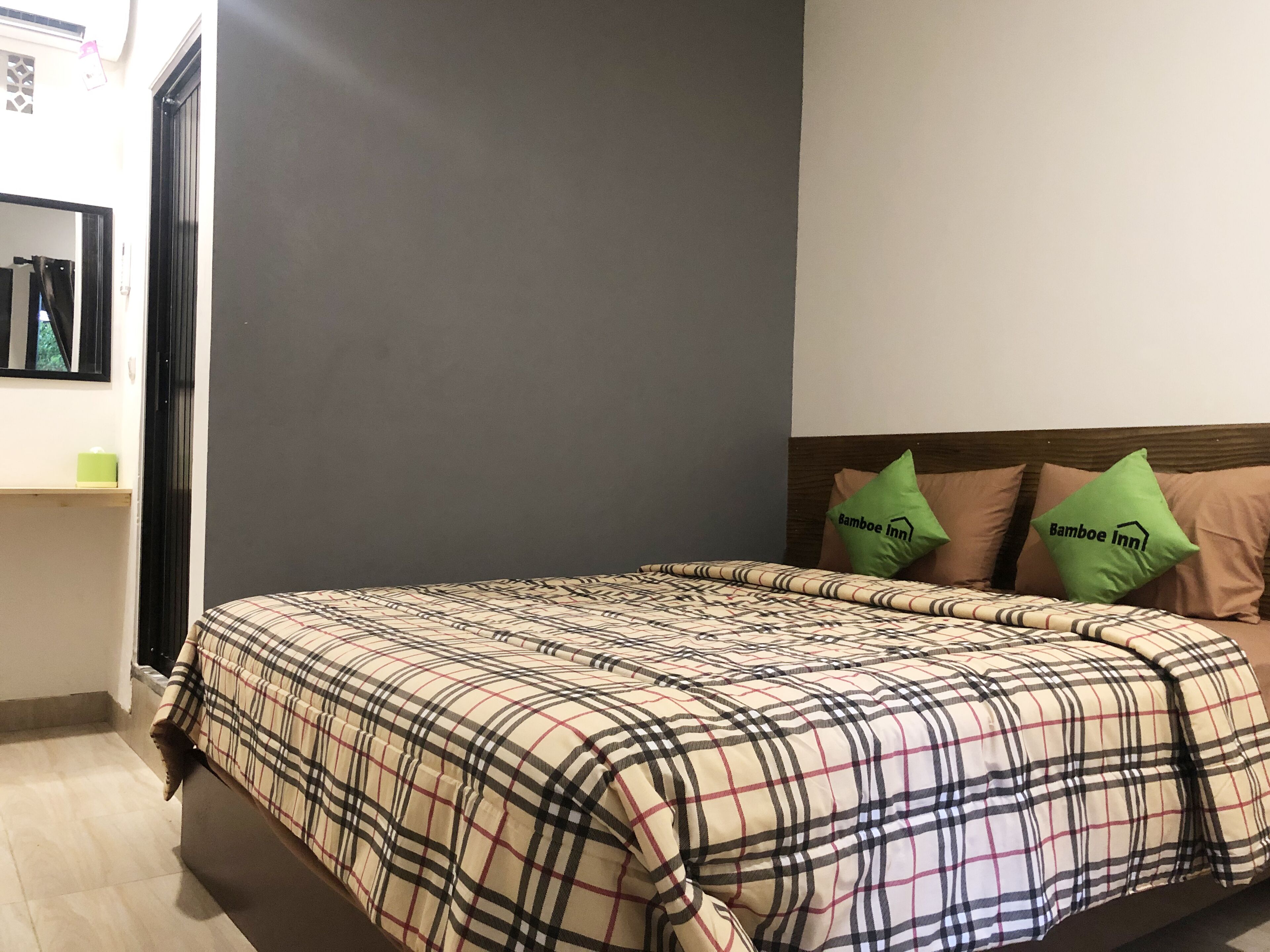 Foto - Bamboe Inn Homestay