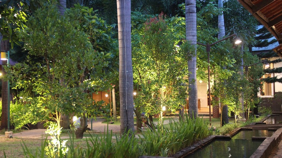Bamboe Inn Homestay