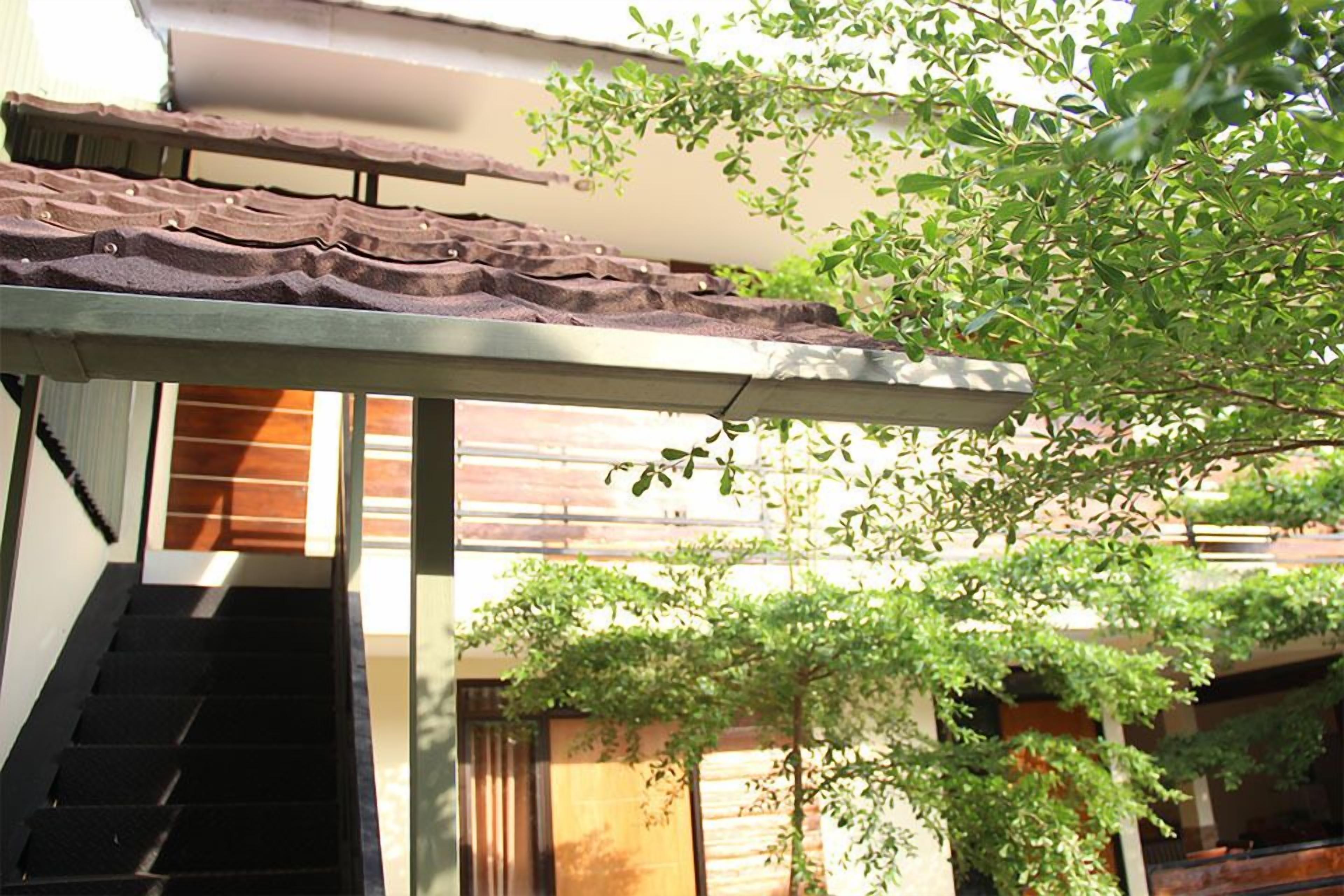 Foto - Bamboe Inn Homestay