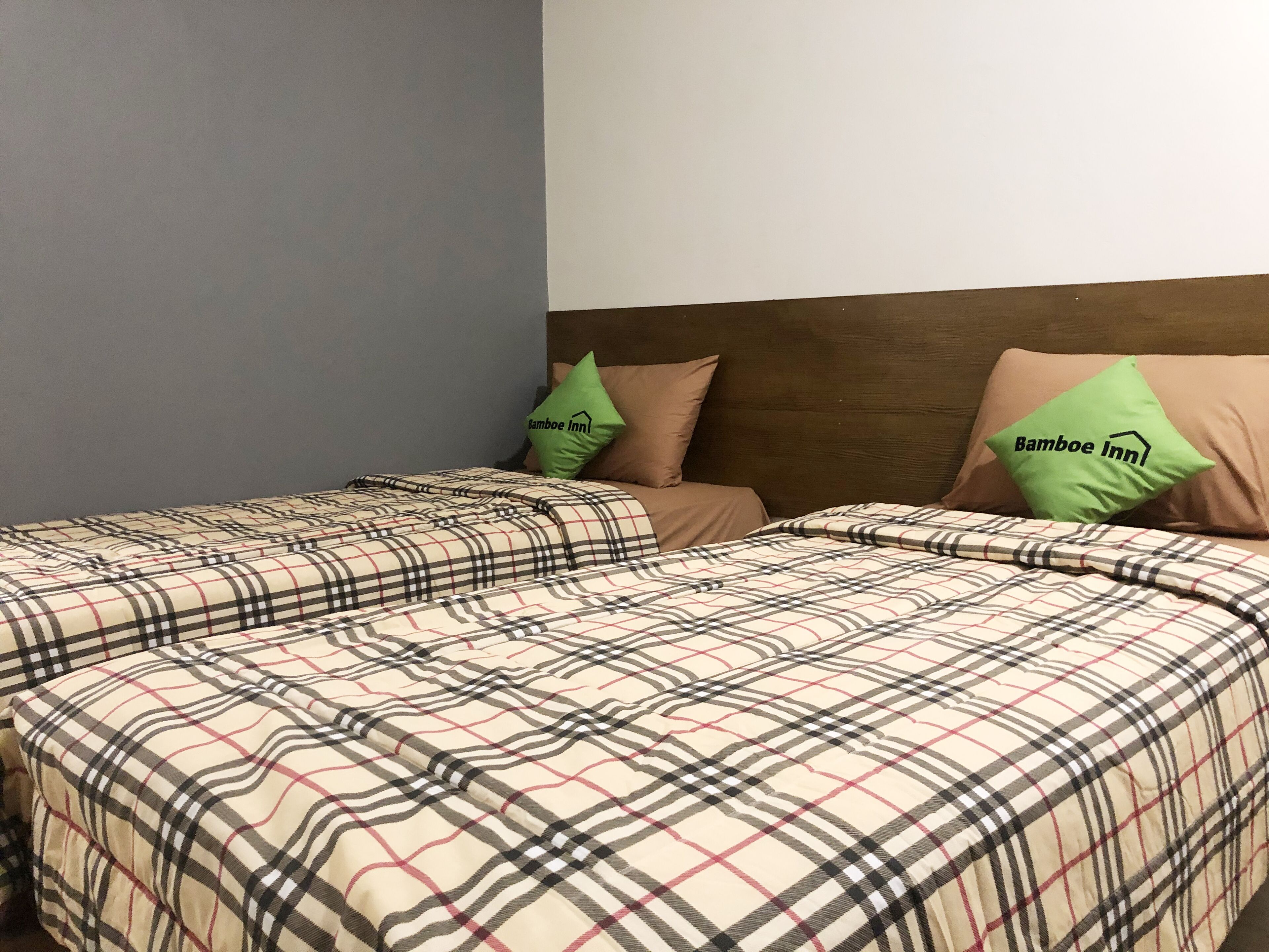 Foto - Bamboe Inn Homestay