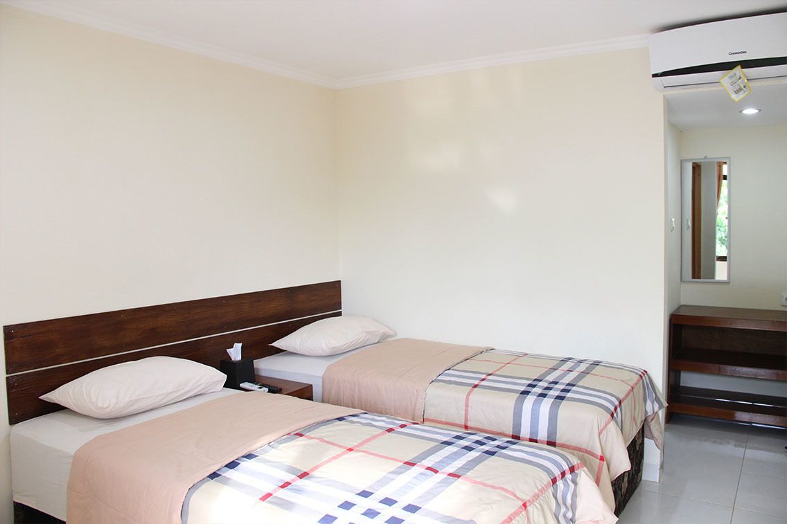 Foto - Bamboe Inn Homestay